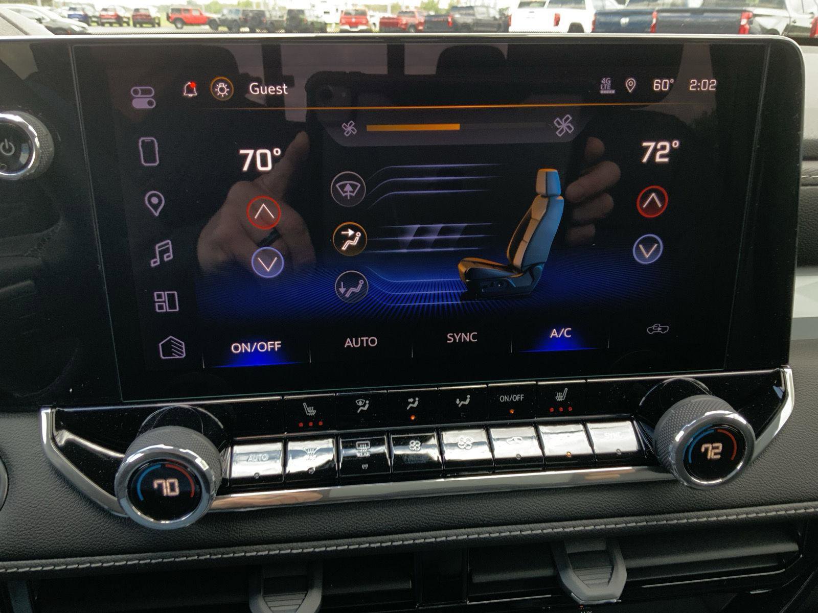 New 2026 Chevrolet Colorado LT w/ LT Convenience Package RWD image 40