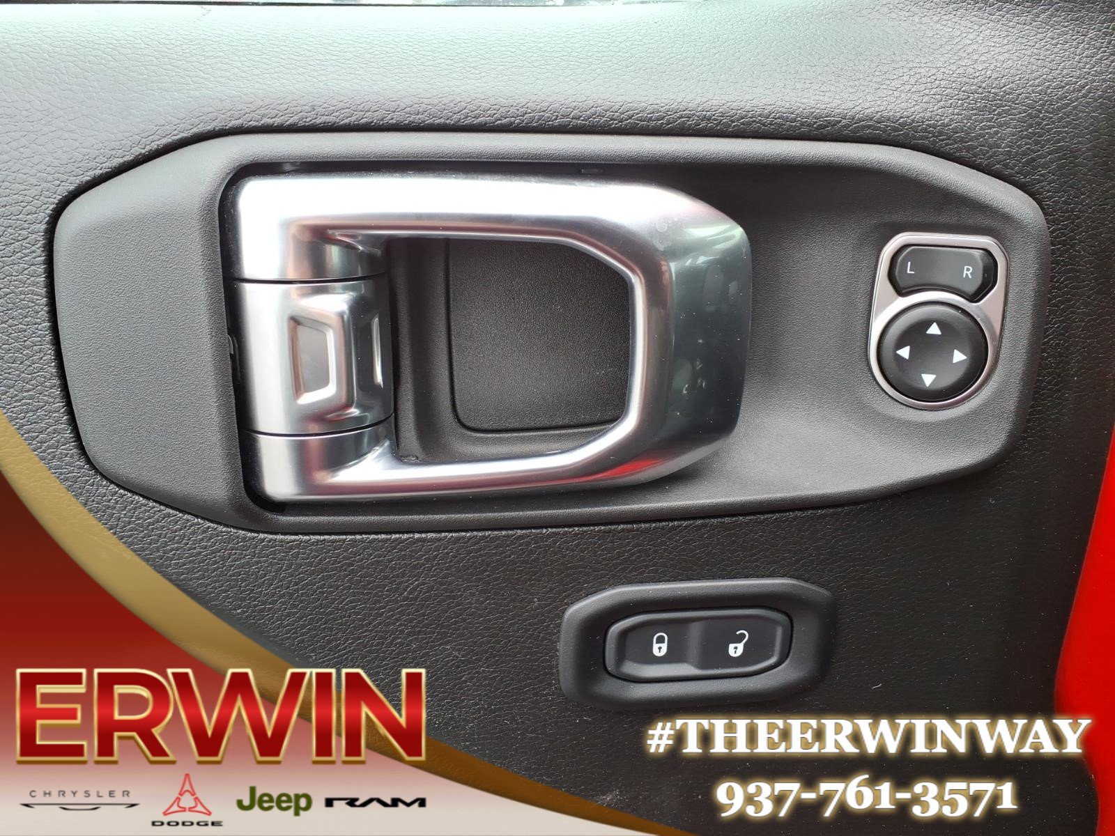 Certified 2025 Jeep Wrangler Willys 4xe image 11