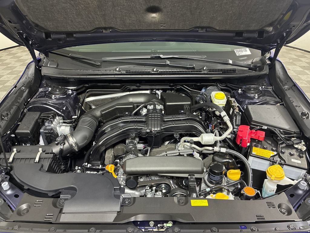 New 2026 Subaru Impreza RS AWD/4WD image 10