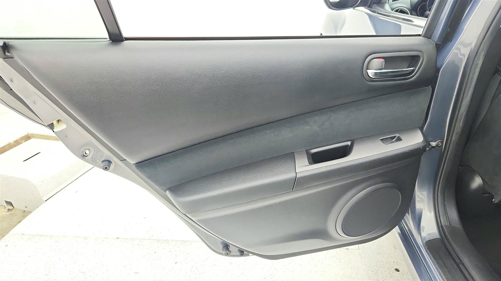 Used 2010 MAZDA MAZDA6 s Touring Plus FWD image 25