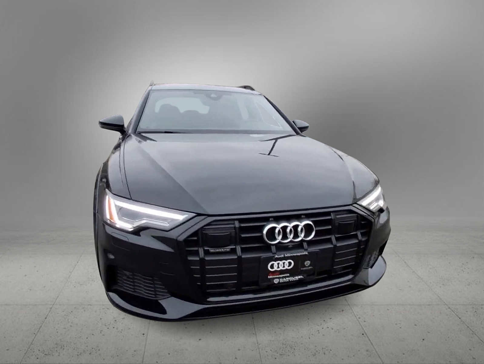 New 2026 Audi A6 Premium Plus image 3