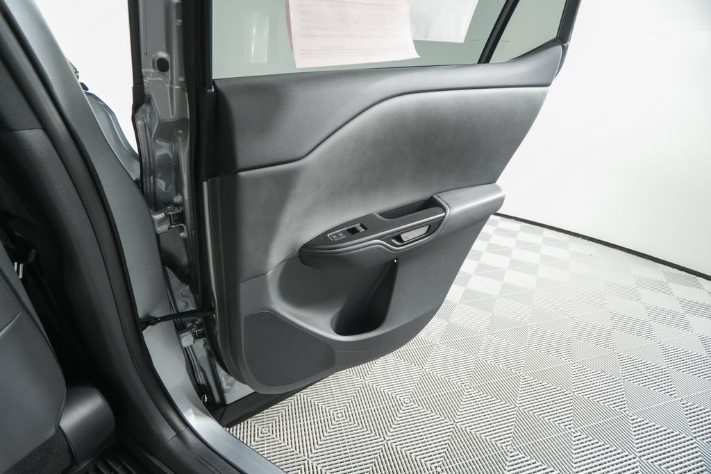 Certified 2024 Lexus RZ 300e Premium w/ Accessory Package (A2) FWD image 17