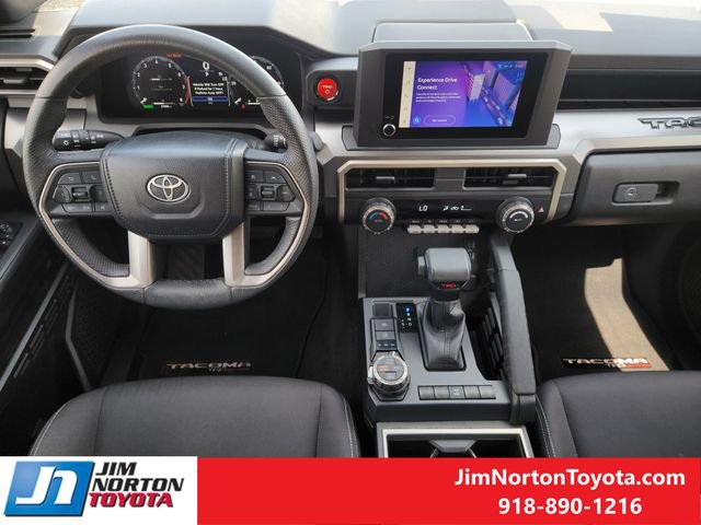 Used 2024 Toyota Tacoma TRD Off-Road AWD/4WD image 26