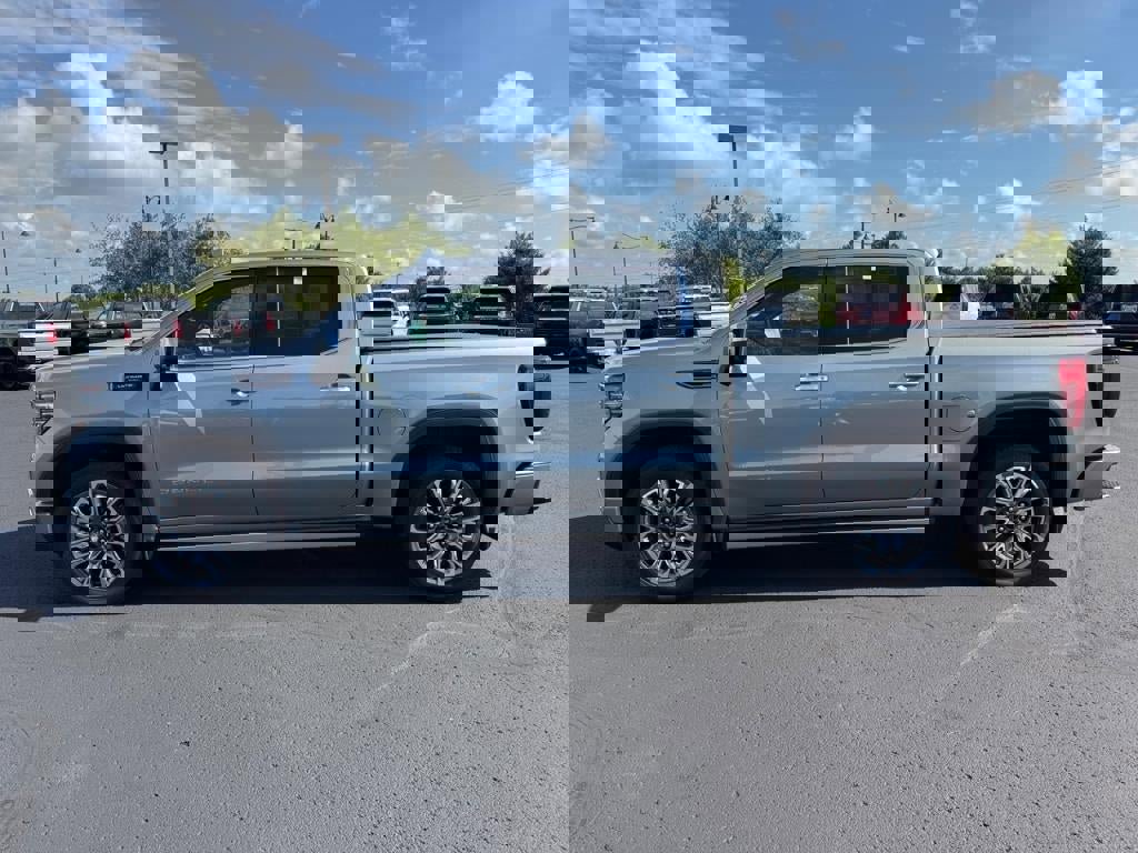Certified 2024 GMC Sierra 1500 Denali Ultimate image 2