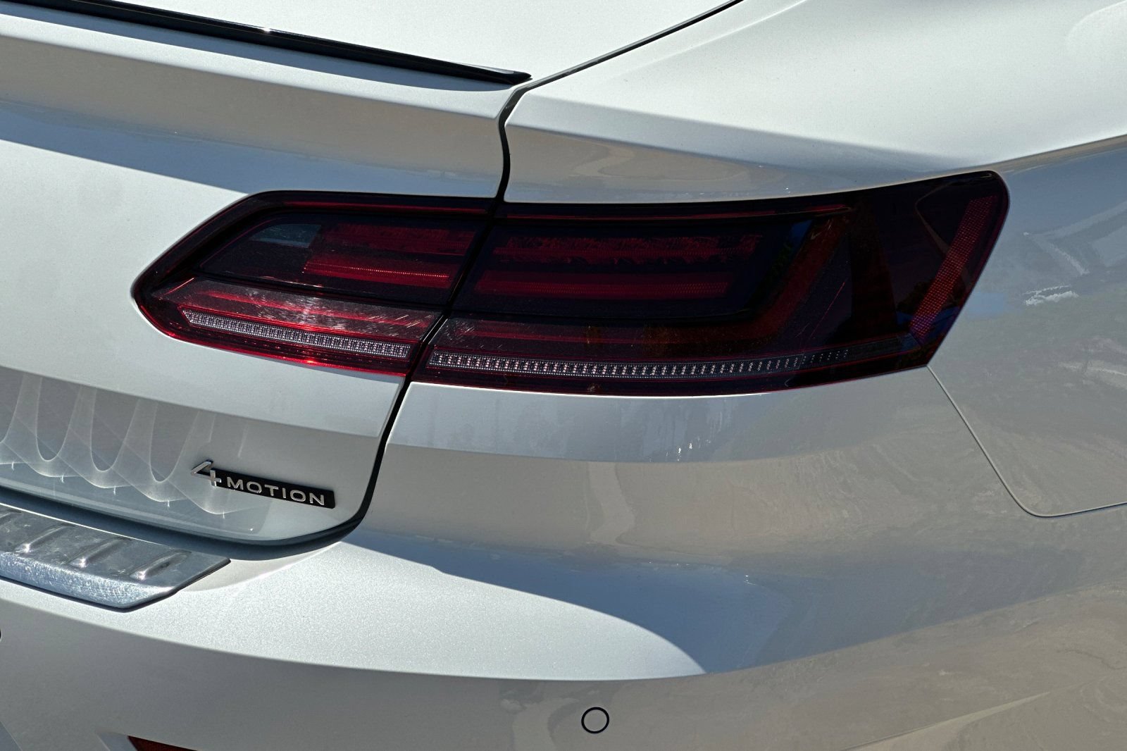 Used 2023 Volkswagen Arteon SEL AWD/4WD image 26