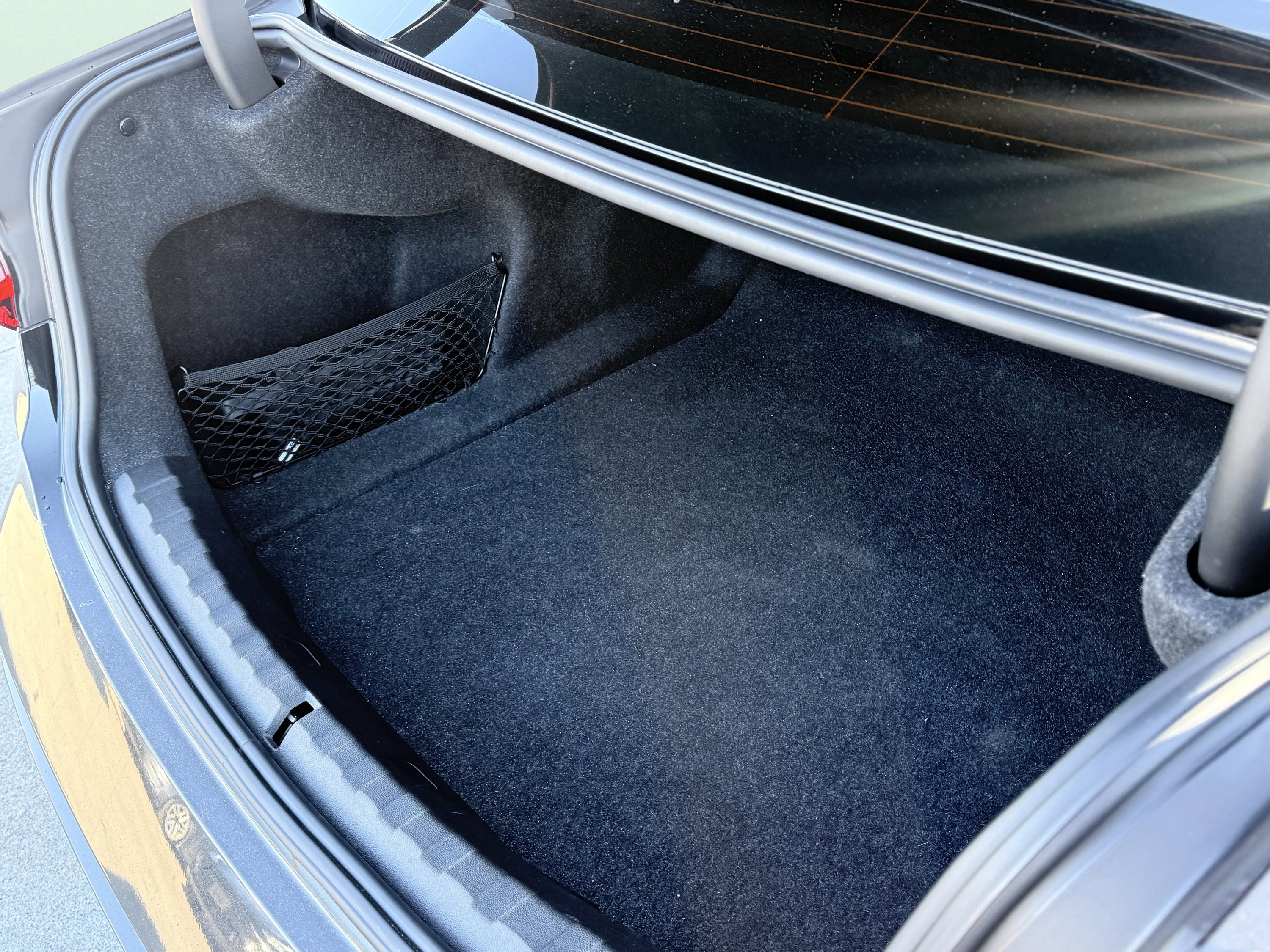 Used 2024 BMW M3 Competition w/ Executive Package image 28