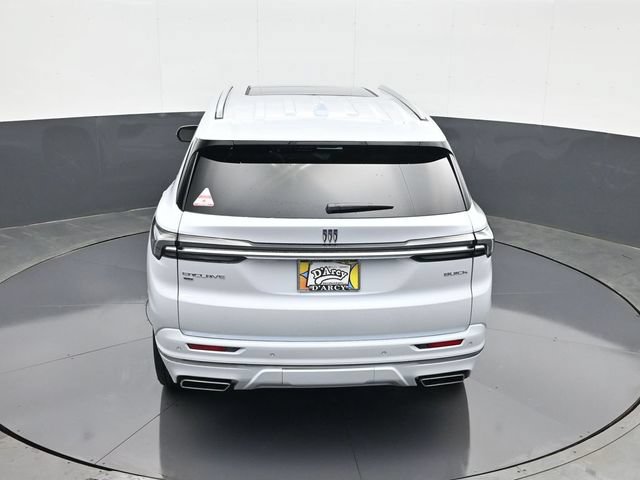 New 2026 Buick Enclave Avenir w/ Super Cruise Package AWD/4WD image 19
