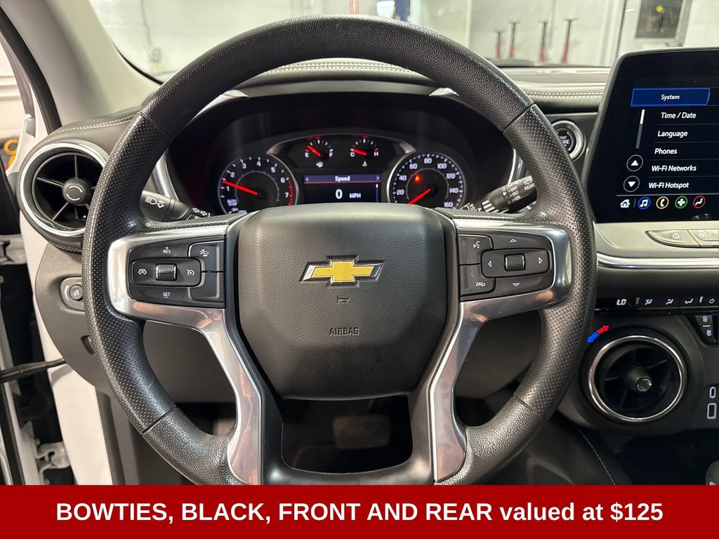 Used 2023 Chevrolet Blazer LT FWD image 5