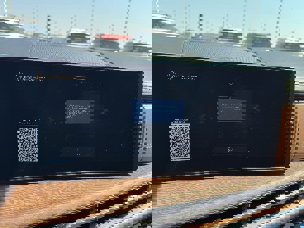 New 2026 Hyundai Santa Fe Calligraphy image 10