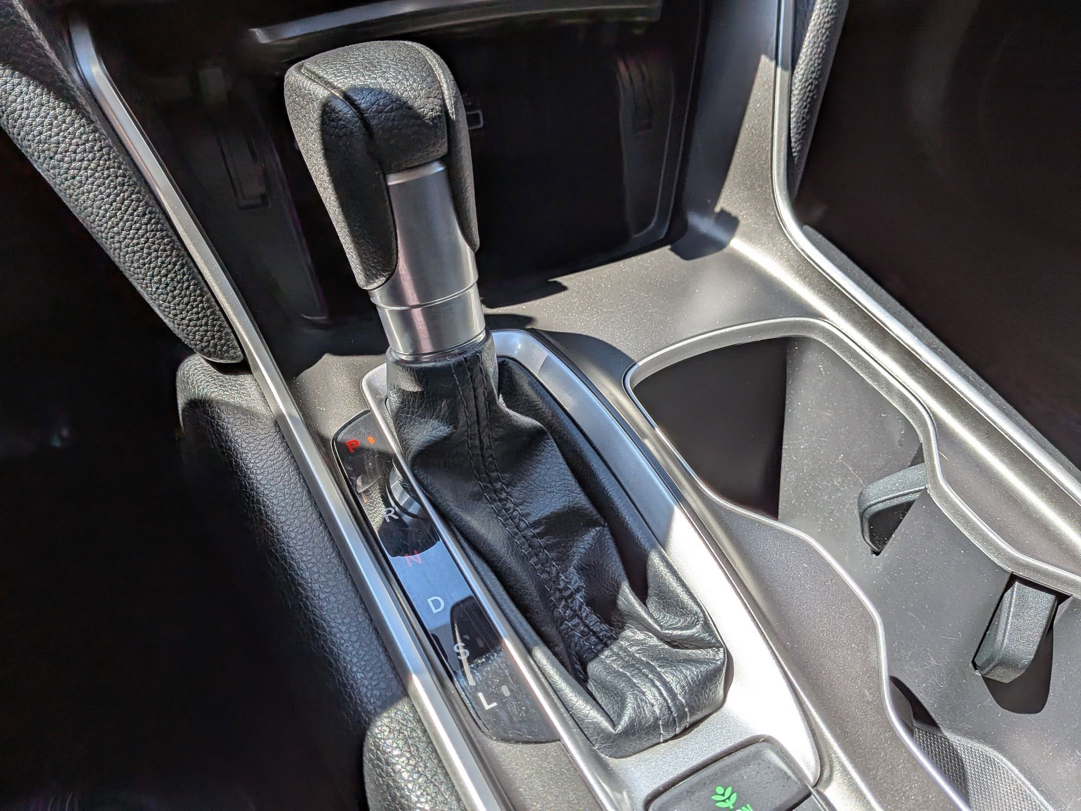 Certified 2021 Honda Accord LX image 21