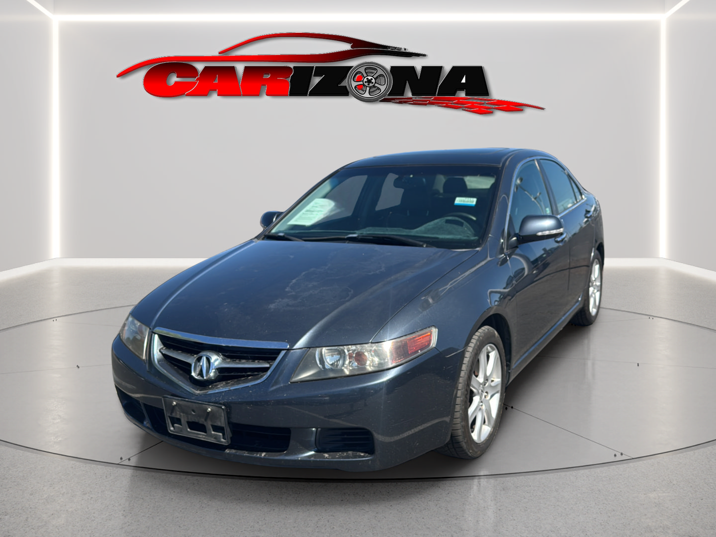 Used 2004 Acura TSX FWD image 4