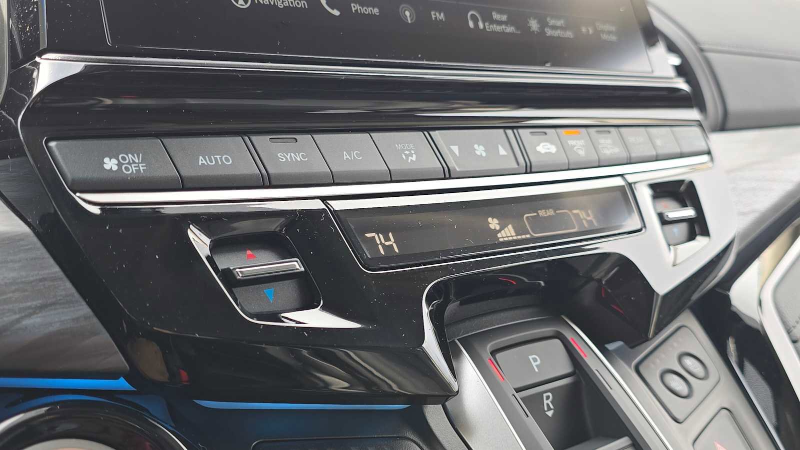 New 2026 Honda Odyssey Elite image 33