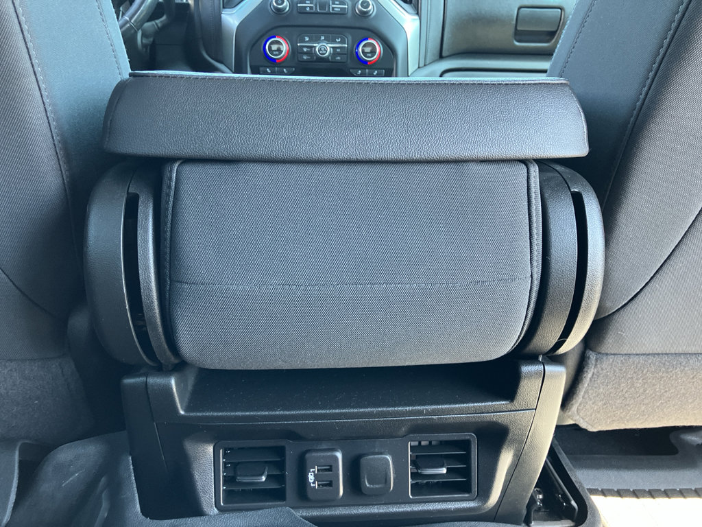 Used 2021 Chevrolet Silverado 1500 RST AWD/4WD image 33