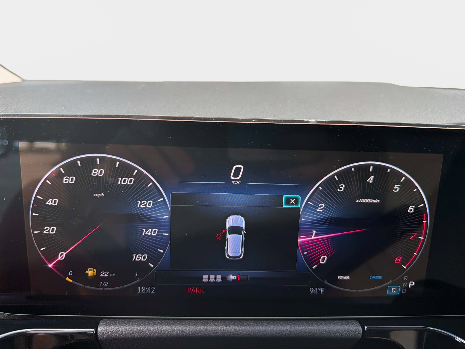 New 2026 Mercedes-Benz GLA 250 image 25