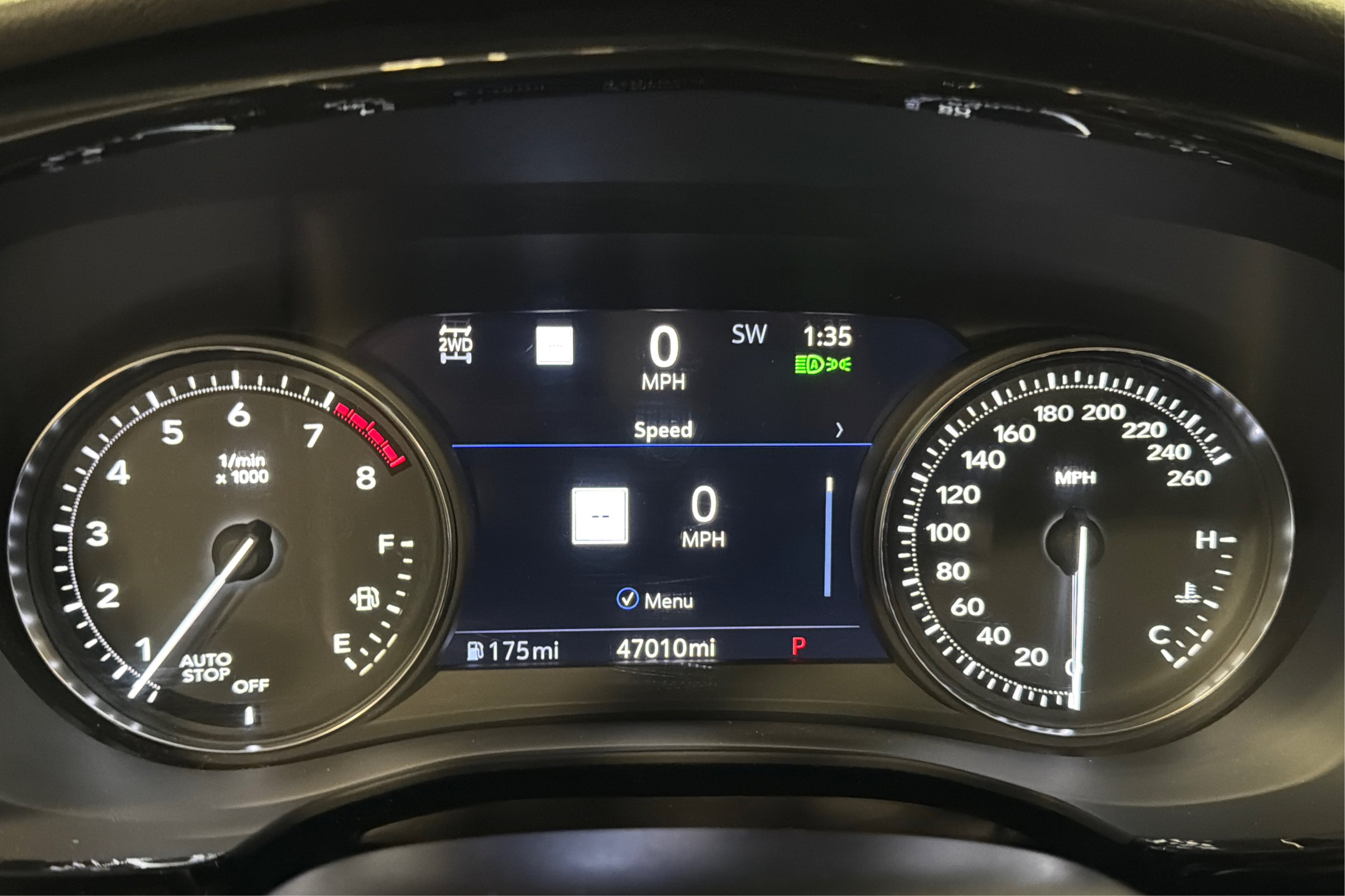 Used 2021 Cadillac XT6 Sport AWD/4WD image 28