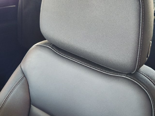 Used 2024 Chevrolet Silverado 1500 RST w/ Convenience Package II RWD image 19
