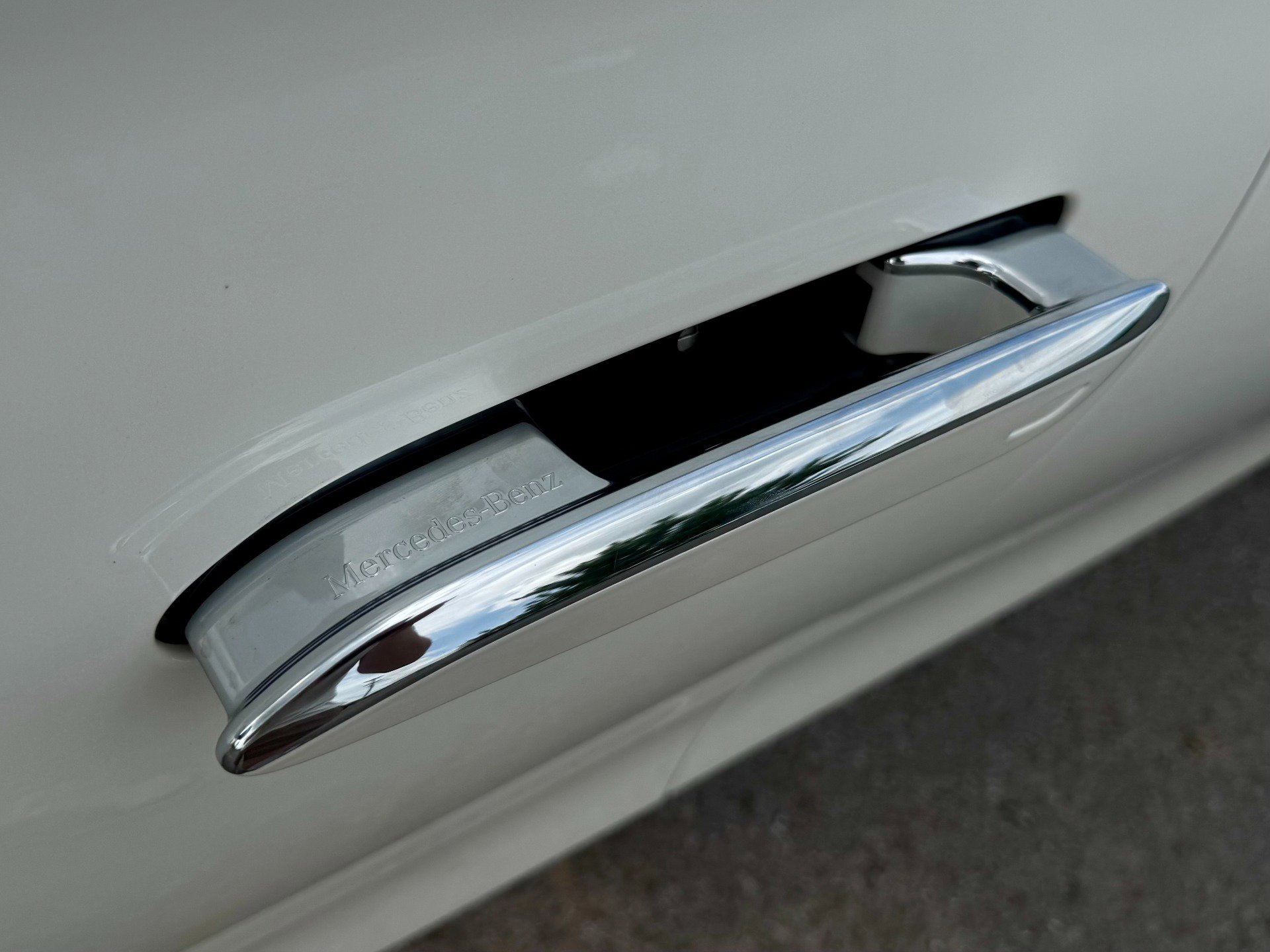 Used 2023 Mercedes-Benz S 580 4MATIC Sedan image 72