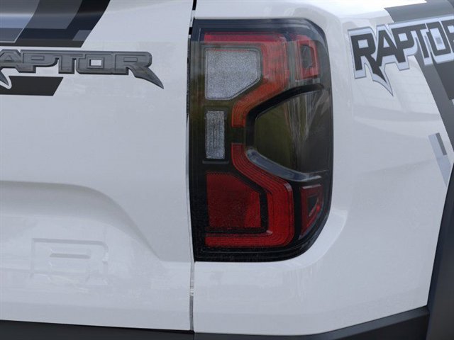 New 2025 Ford Ranger Raptor image 21