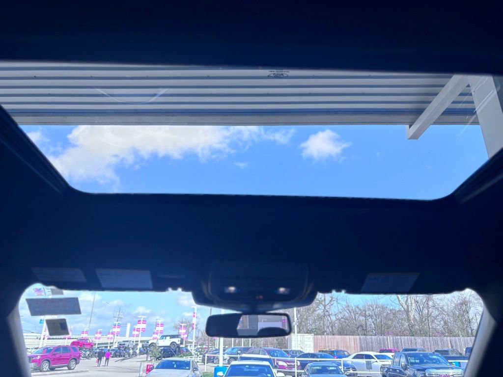 Used 2023 Ford Explorer Timberline w/ Timberline Technology Package image 15