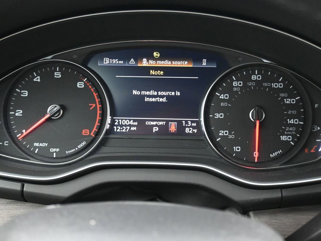 Used 2023 Audi Q5 2.0T Premium w/ Convenience Package AWD/4WD image 12