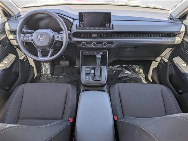 Used 2025 Honda CR-V LX image 16