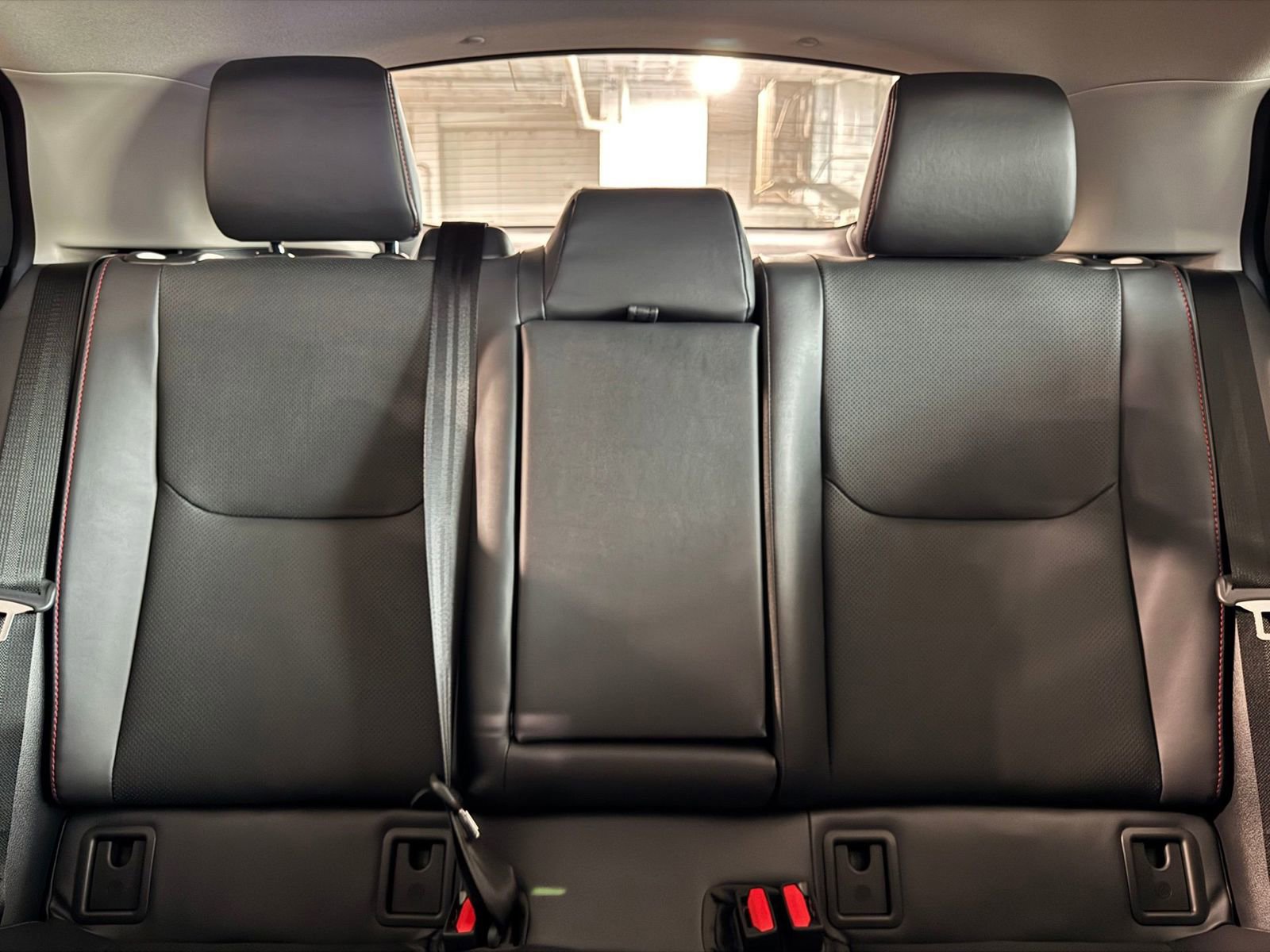 New 2026 Toyota Prius Plug-In Hybrid w/ Limited Premium Package image 20