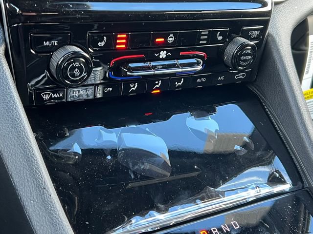 New 2026 Jeep Grand Cherokee Laredo X image 24