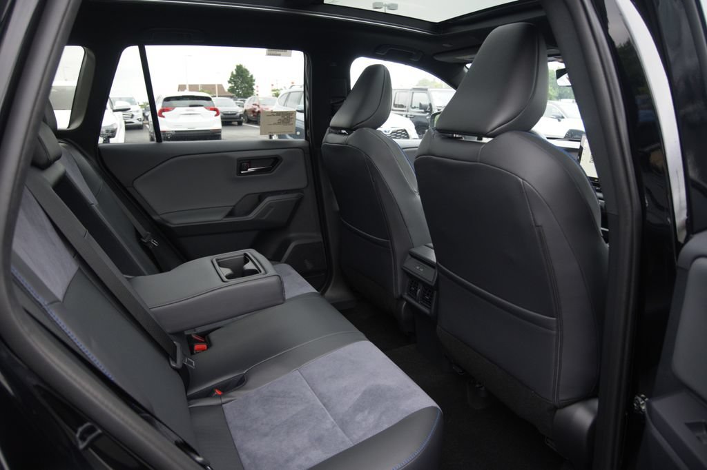 New 2026 Toyota RAV4 XSE AWD/4WD image 16