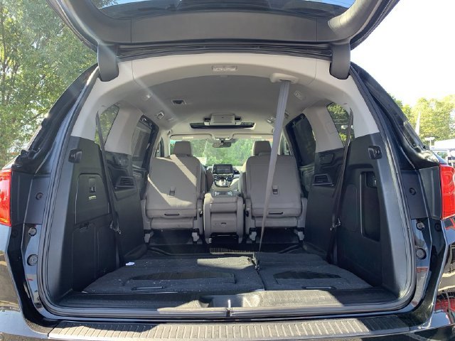 Used 2018 Honda Odyssey Elite image 39