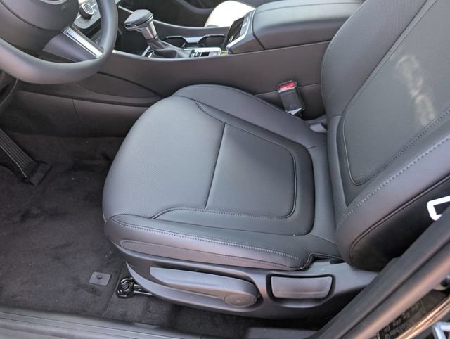 New 2027 Hyundai Santa Cruz SE AWD/4WD image 21
