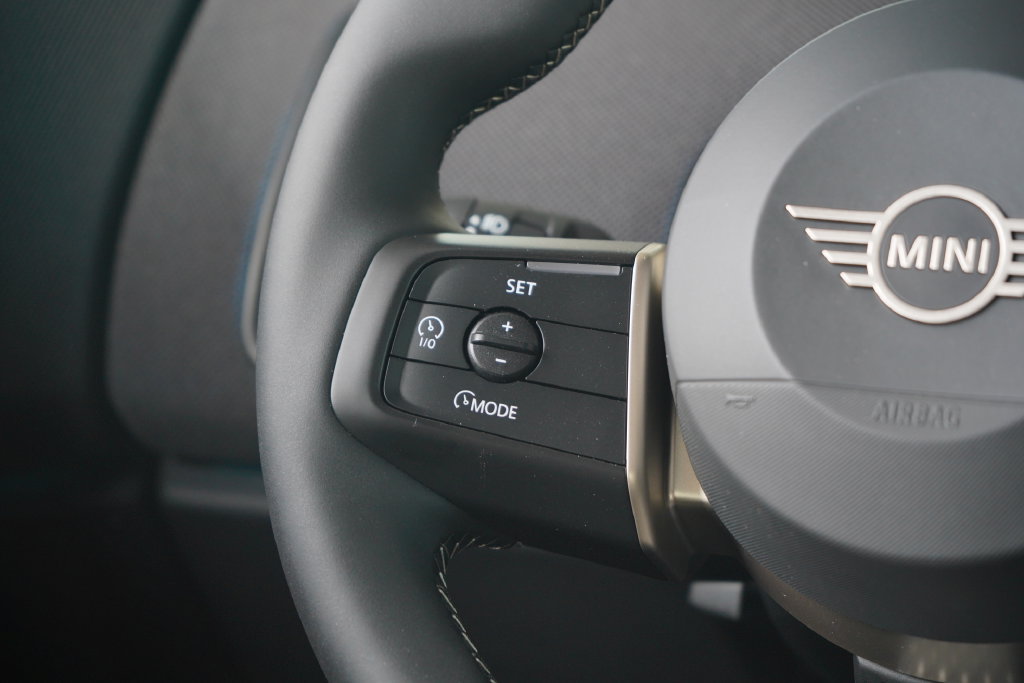New 2027 MINI Cooper Countryman S AWD/4WD image 19