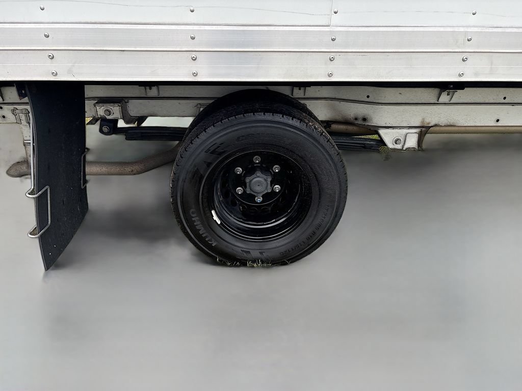 Used 2023 Mercedes-Benz Sprinter 4500 image 14