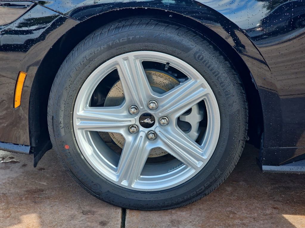 New 2026 Ford Mustang Premium image 36