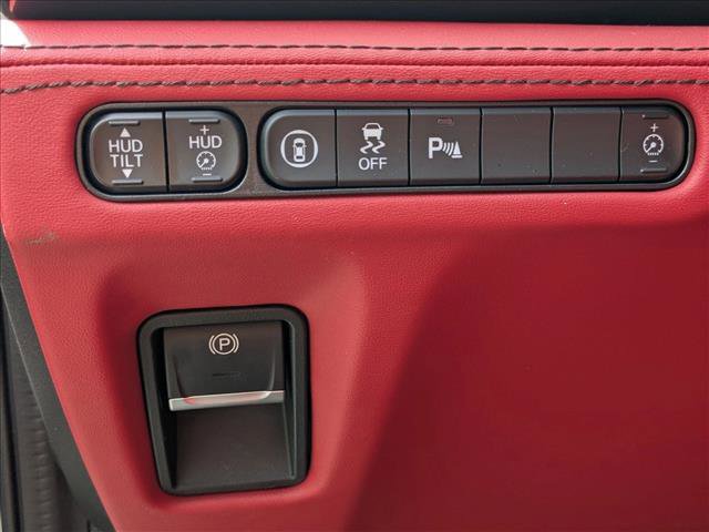 Used 2024 Acura MDX Type S image 17