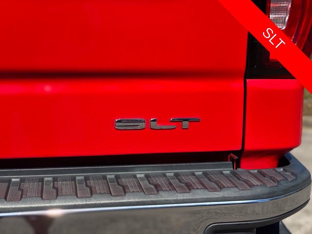 Used 2019 GMC Sierra 1500 SLT w/ SLT Premium Plus Package AWD/4WD image 13