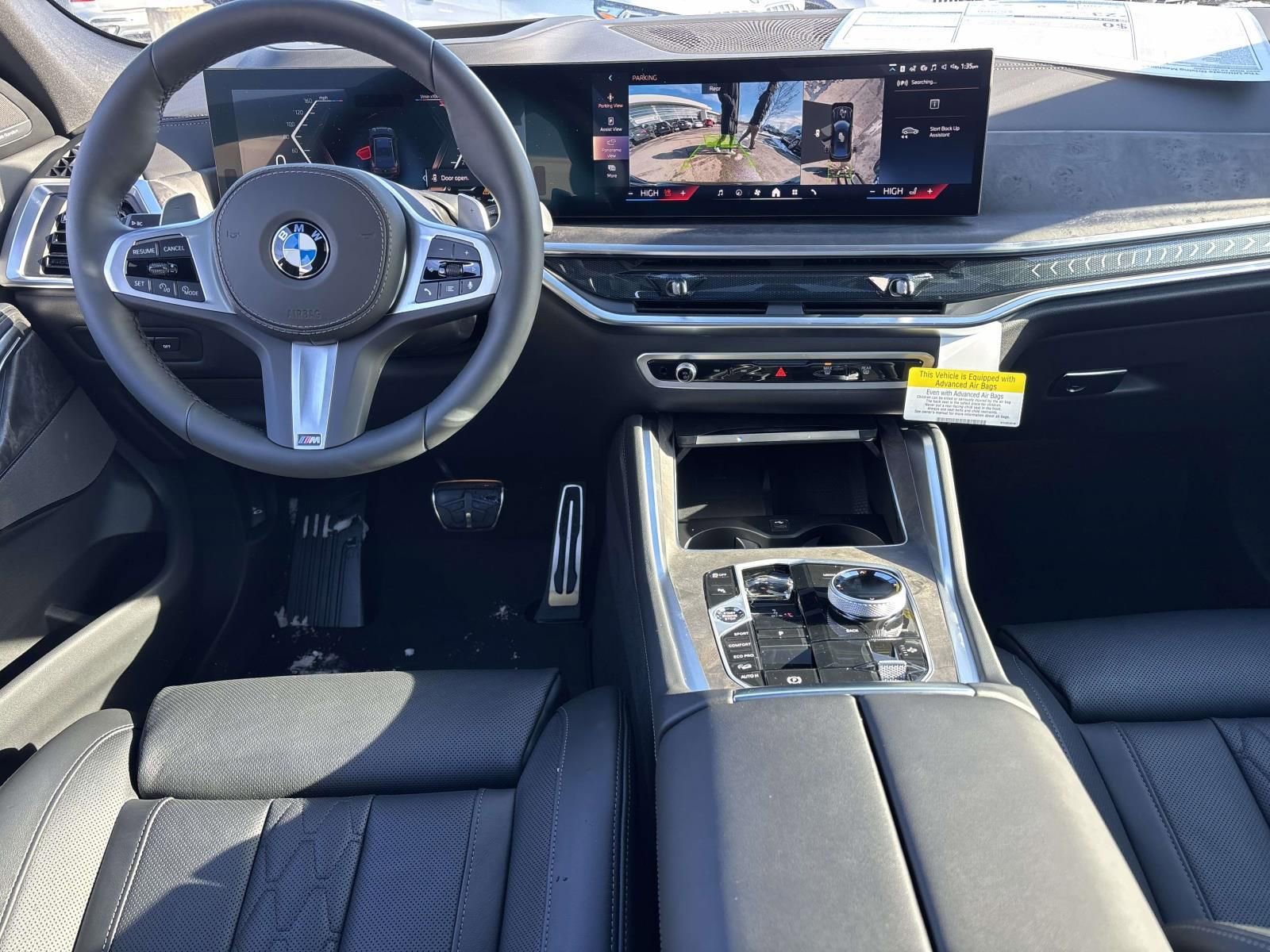 New 2026 BMW X6 xDrive40i w/ Executive Package image 29