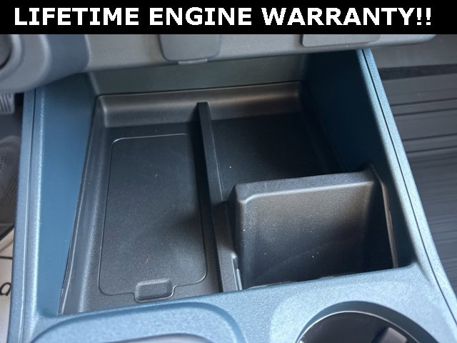 New 2025 Ford Maverick XLT w/ XLT Luxury Package image 27