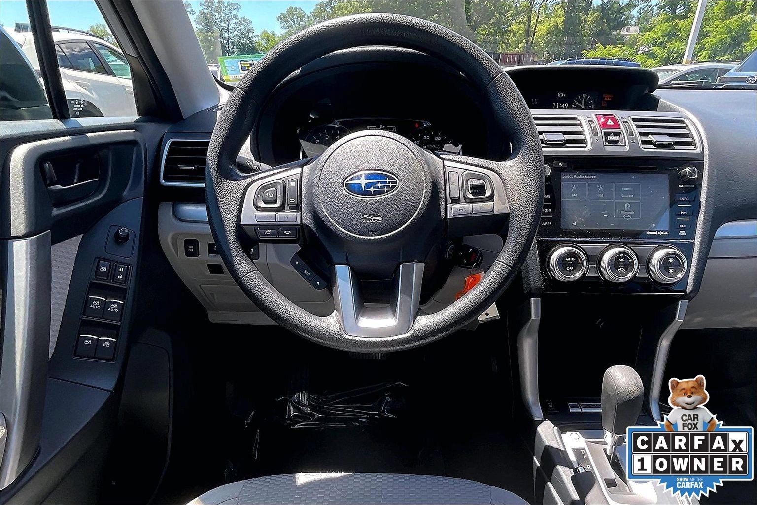 Used 2018 Subaru Forester 2.5i Premium AWD/4WD image 5