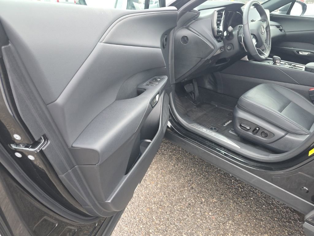 Used 2024 Lexus RX 350 Premium Plus w/ Convenience Package image 11