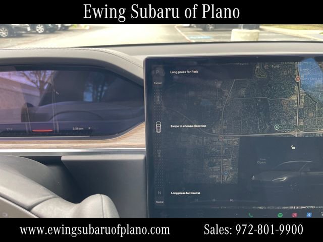 Used 2021 Tesla Model S Long Range image 30