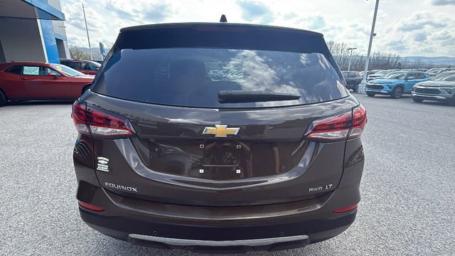 Used 2023 Chevrolet Equinox LT image 5