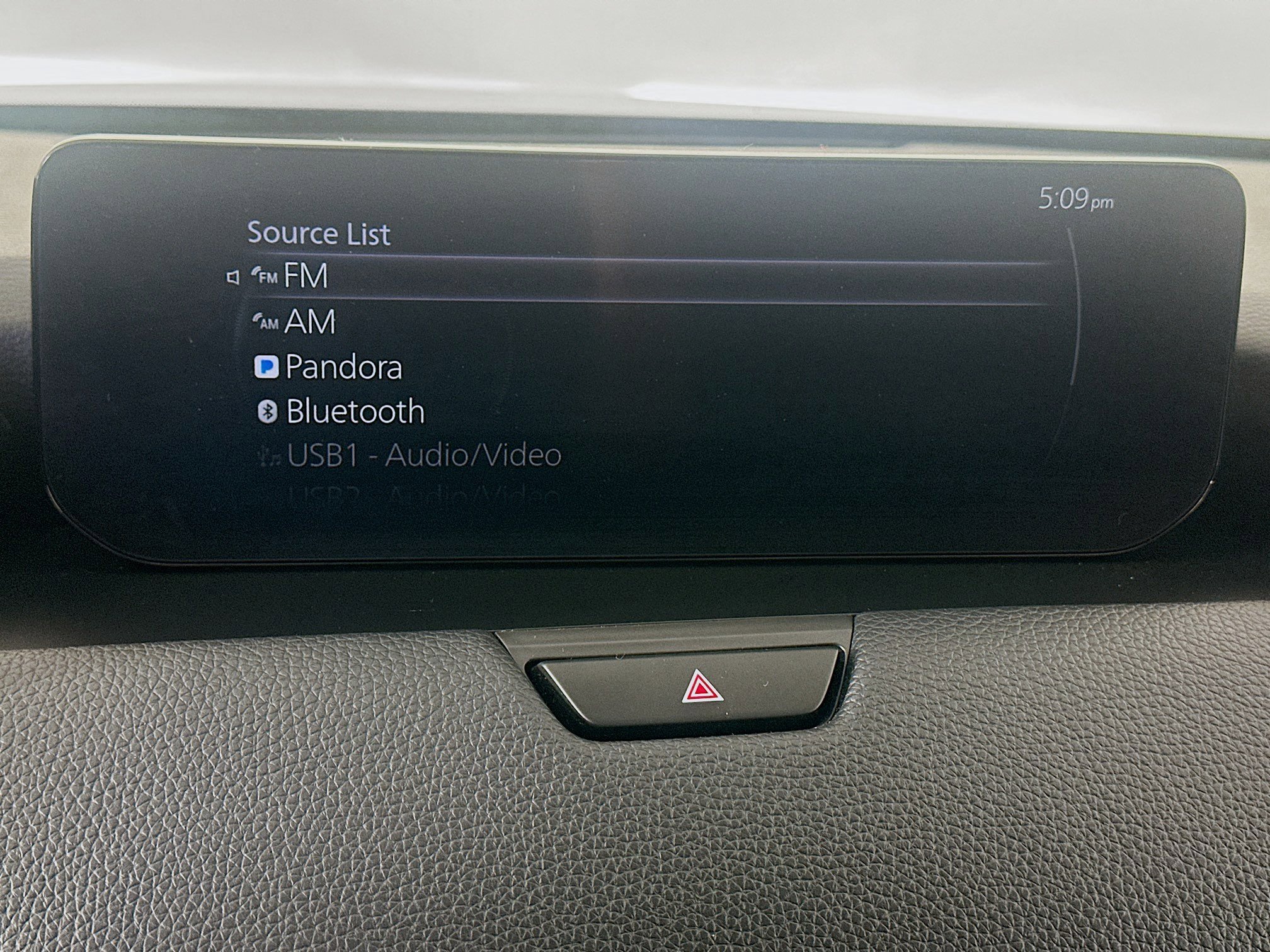 Used 2024 MAZDA CX-90 Plug-In Hybrid w/ Preferred image 21