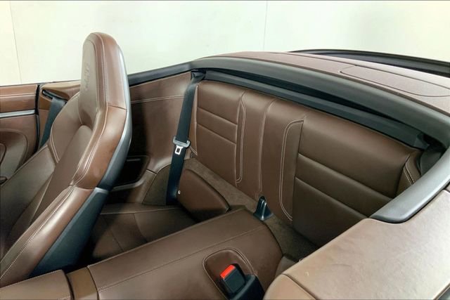 Certified 2021 Porsche 911 Carrera image 22