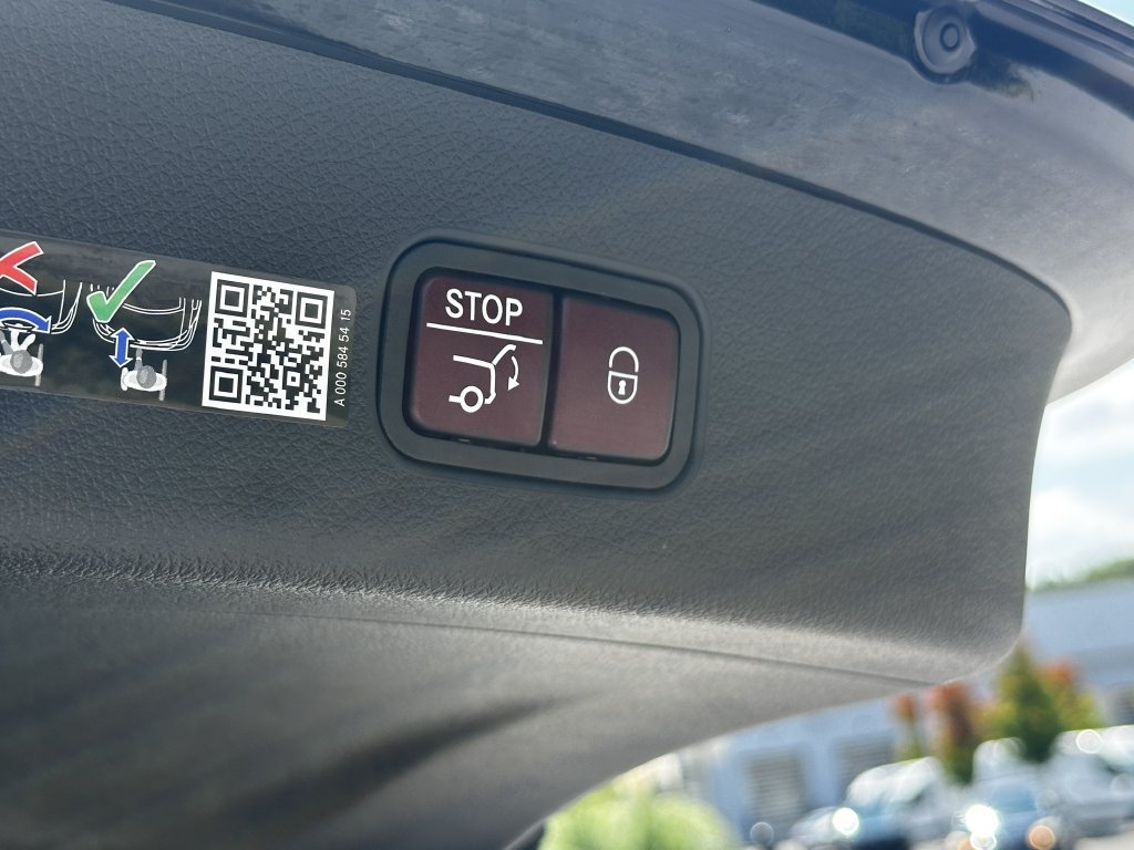Certified 2025 Mercedes-Benz GLC 350e 4MATIC image 22