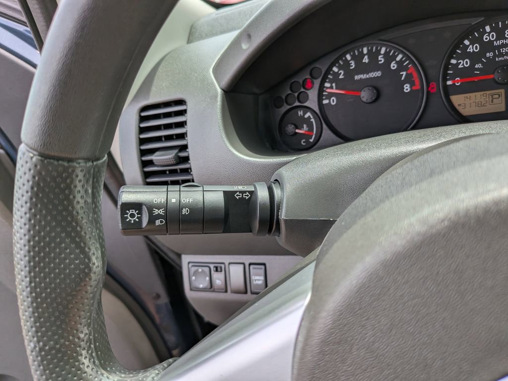 Used 2021 Nissan Frontier SV RWD image 30