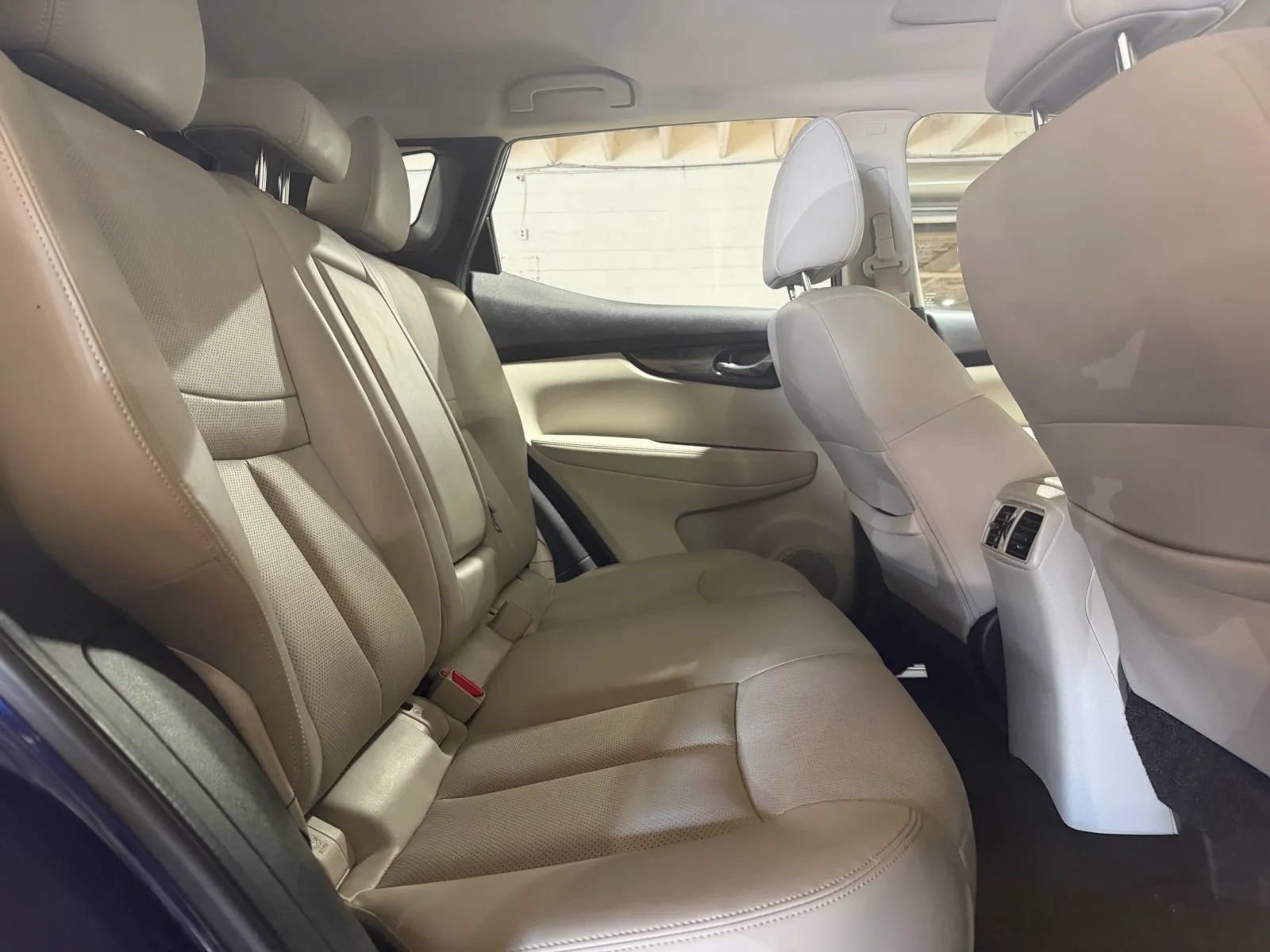 Used 2019 Nissan Rogue Sport SL w/ Premium Package AWD/4WD image 13