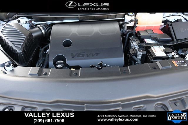 Used 2021 Buick Enclave Avenir w/ Avenir Technology Package image 20