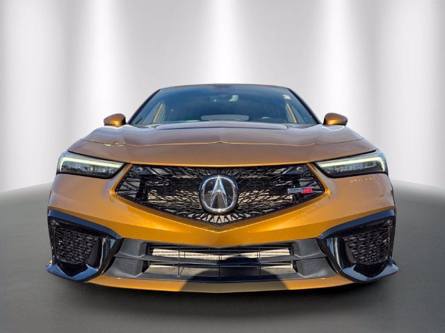 Used 2024 Acura Integra Type S FWD image 2