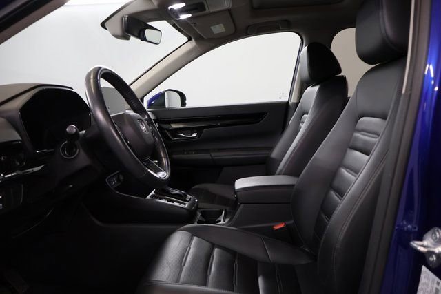 Used 2023 Honda CR-V EX-L image 11