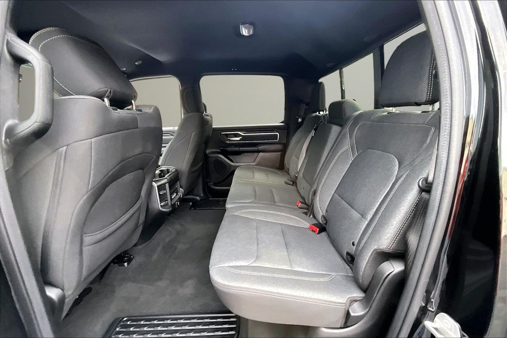 Used 2020 RAM 1500 Big Horn AWD/4WD image 22